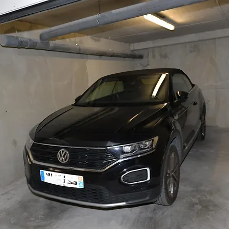 Luxueux Duplex Avec Jacuzzi, 2 Chambres, 2 Lits