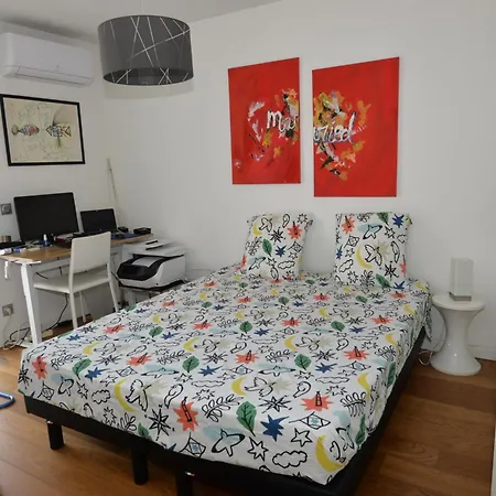 Lejlighed Luxueux Duplex Avec Jacuzzi, 2 Chambres, 2 Lits *