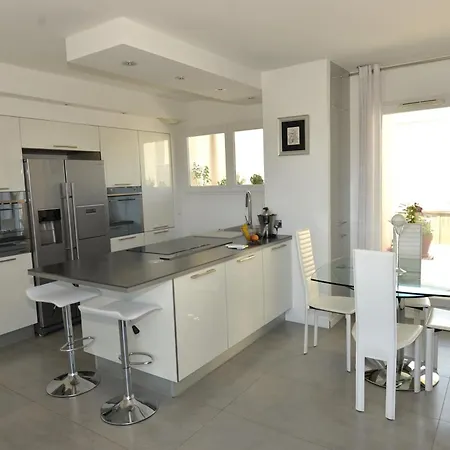Luxueux Duplex Avec Jacuzzi, 2 Chambres, 2 Lits * Castelnau-le-Lez